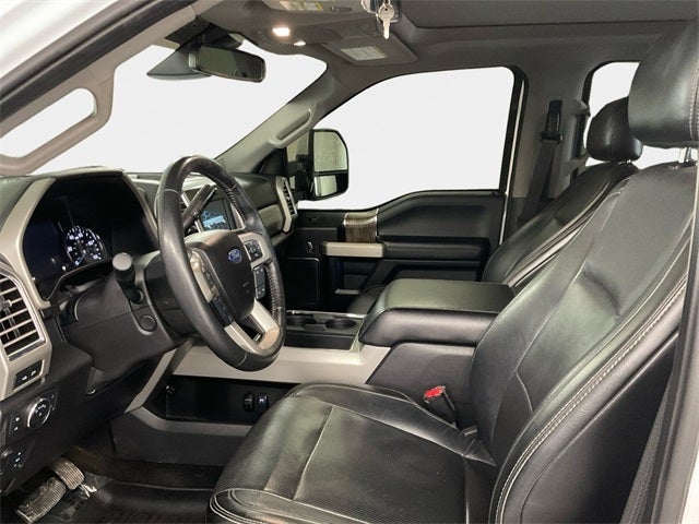 2017 Ford F-350SD Base